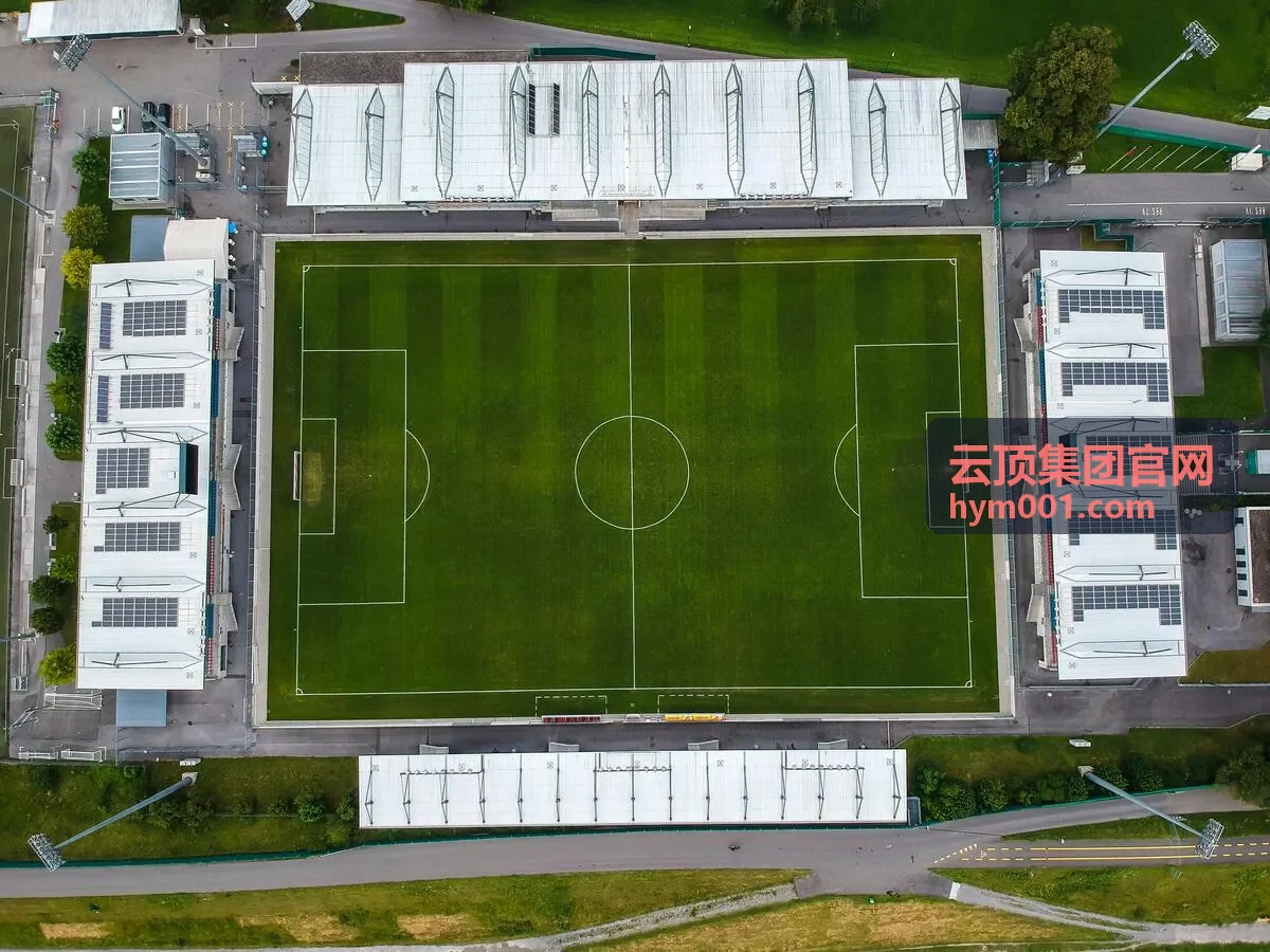云顶集团交通基建场景